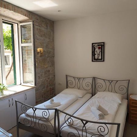 Apartment Meri Split Exterior foto