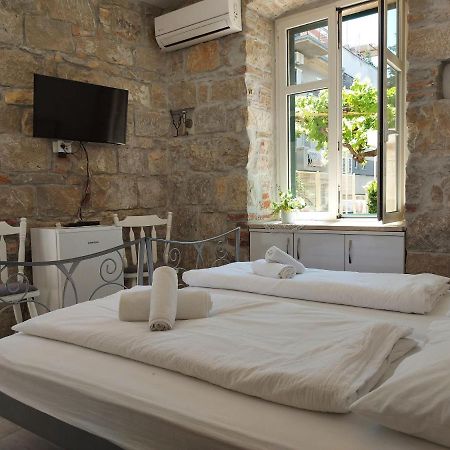 Apartment Meri Split Exterior foto