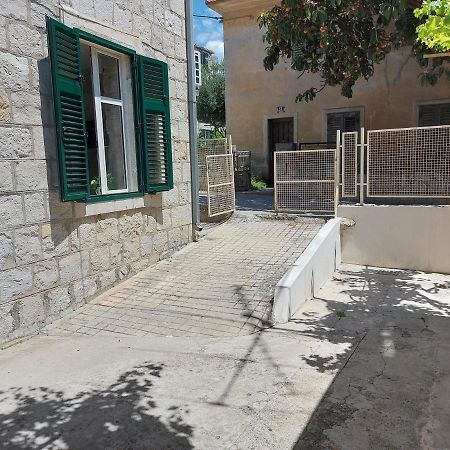 Apartment Meri Split Exterior foto