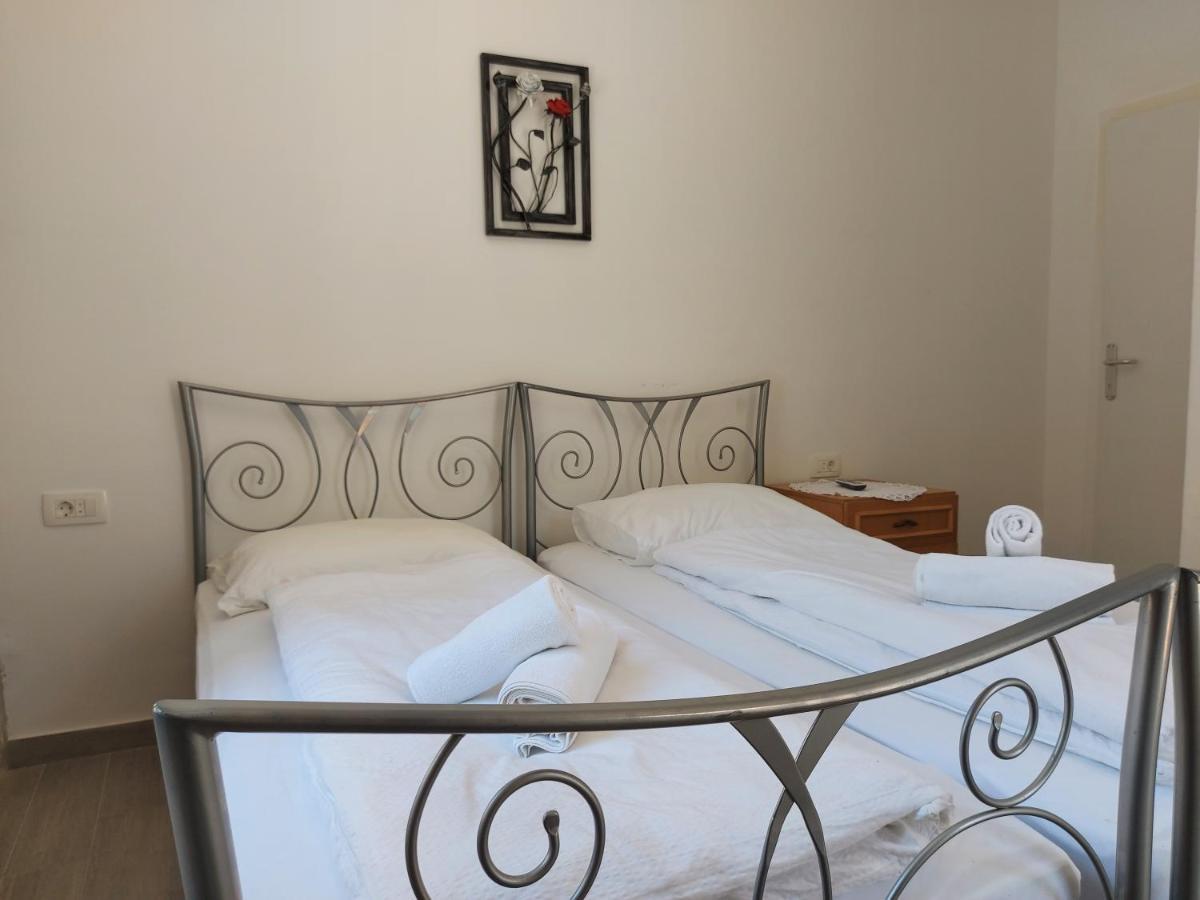 Apartment Meri Split Exterior foto