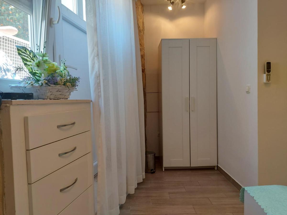 Apartment Meri Split Exterior foto