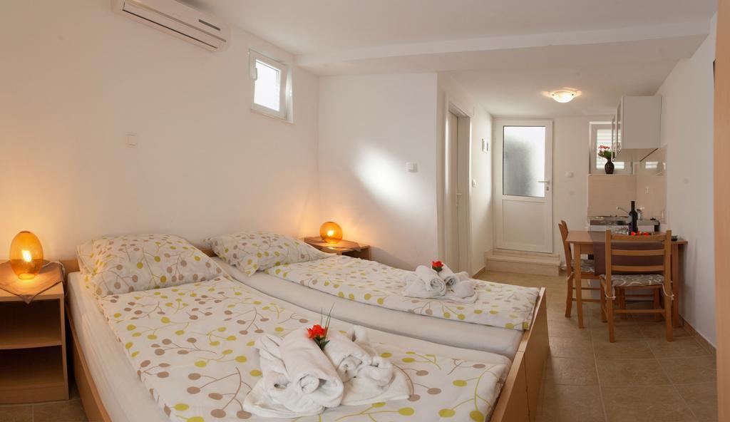 Apartment Meri Split Cameră foto