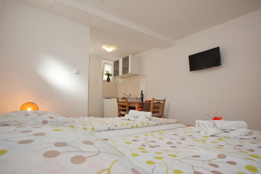 Apartment Meri Split Cameră foto