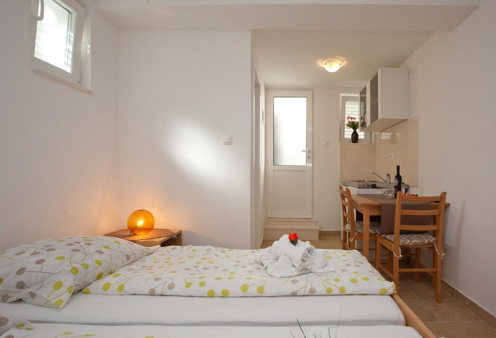 Apartment Meri Split Cameră foto