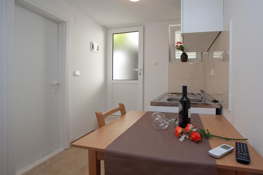 Apartment Meri Split Cameră foto