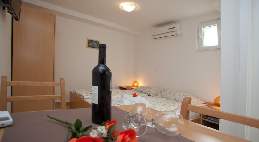 Apartment Meri Split Cameră foto