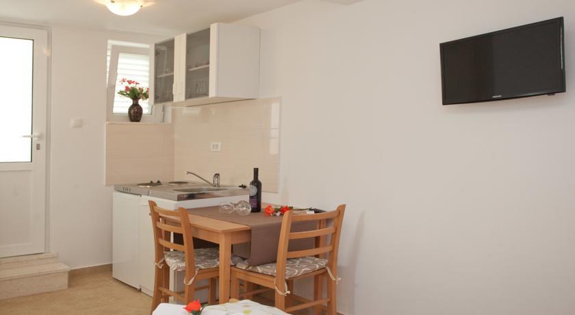 Apartment Meri Split Cameră foto