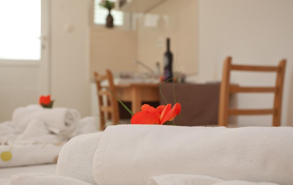Apartment Meri Split Cameră foto