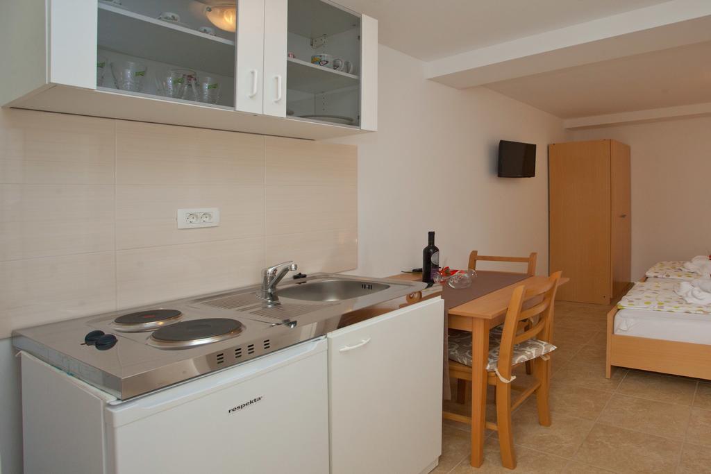 Apartment Meri Split Cameră foto