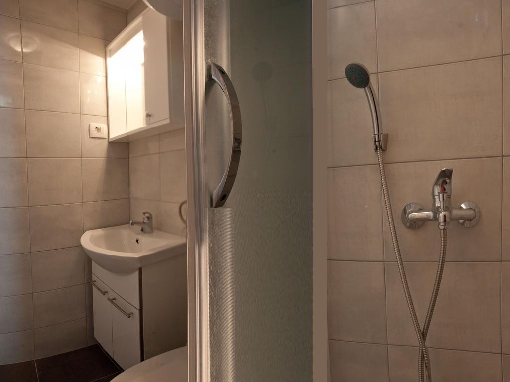 Apartment Meri Split Cameră foto