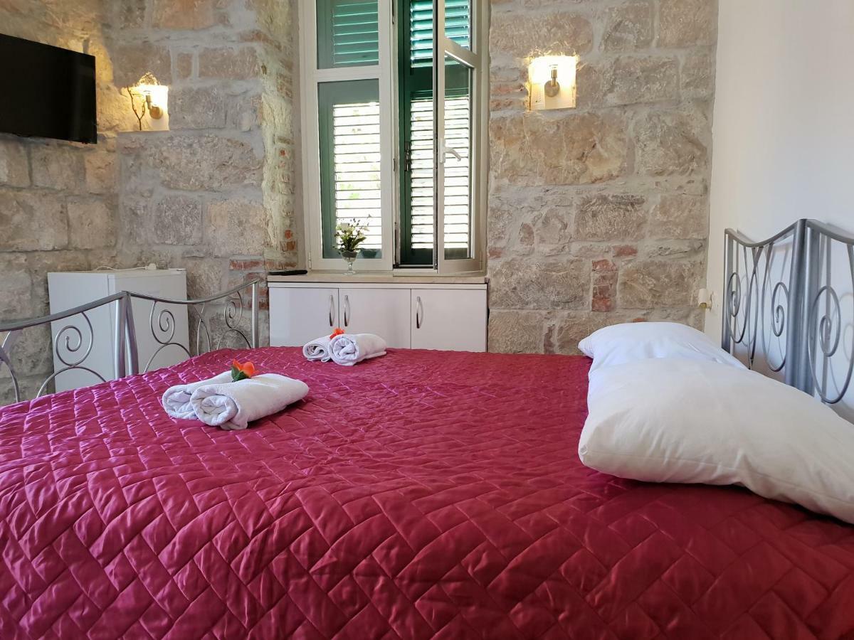 Apartment Meri Split Exterior foto