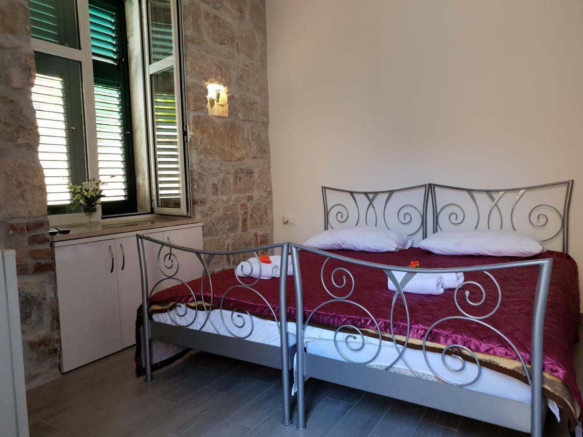 Apartment Meri Split Exterior foto