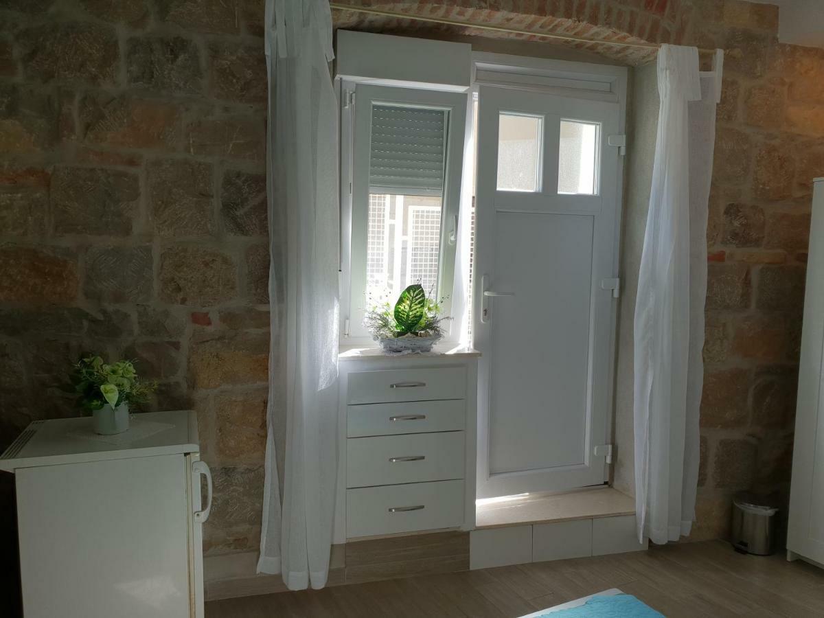 Apartment Meri Split Exterior foto